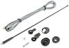 ACV 15-7657008 Antenne universelle pour autoradio