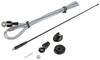 ACV 15-7657016 Antenne universelle pour autoradio
