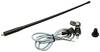 ACV 15-7667002 Antenne universelle pour autoradio