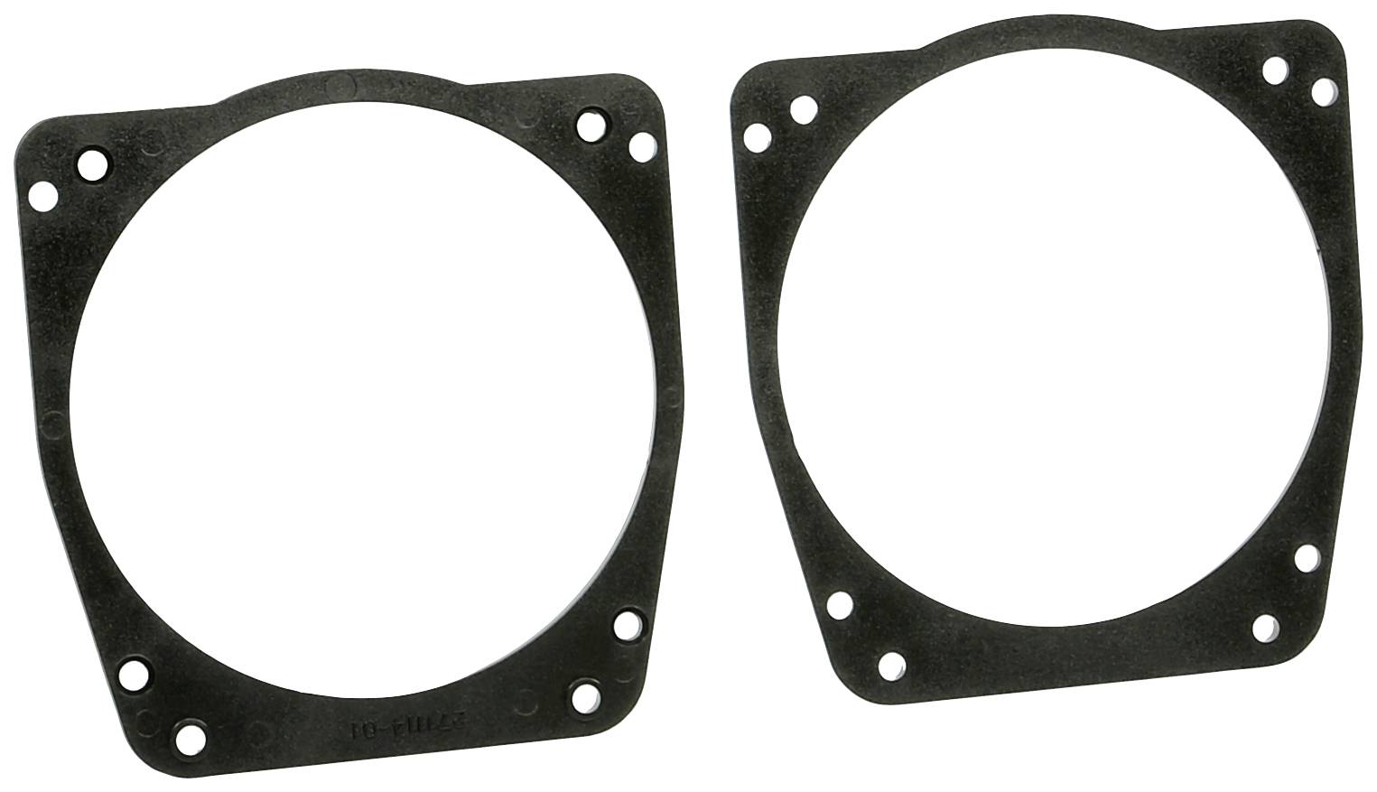 ACV 271114-01 Entretoise pour haut-parleur adapté pour (marque automobile): Ford