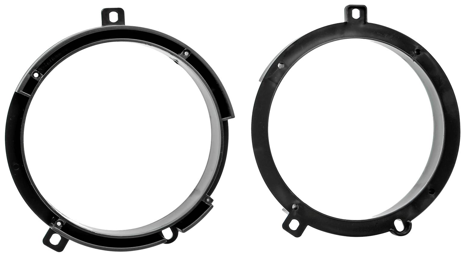 ACV 271190-01 Entretoise pour haut-parleur adapté pour (marque automobile): Mercedes Benz