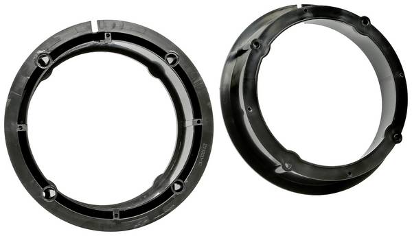 ACV 271320-12 Entretoise pour haut-parleur adapté pour (marque automobile): Audi, Seat, Skoda, Volkswagen