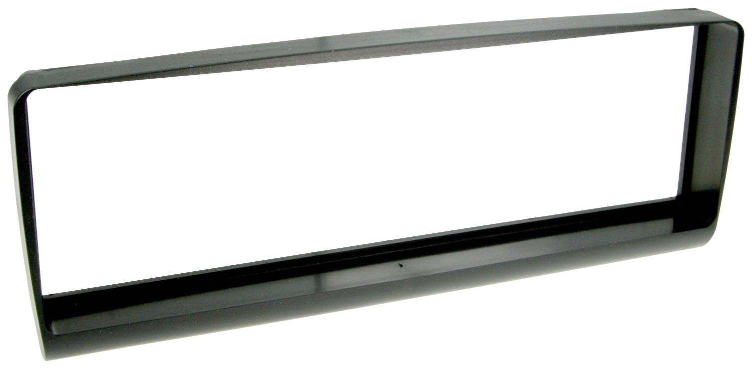 ACV 281001-01 Cache autoradio DIN adapté pour (marque automobile): Alfa Romeo