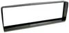 ACV 281001-01 Cache autoradio DIN adapté pour (marque automobile): Alfa Romeo