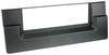 ACV 281020-06 Cache autoradio DIN adapté pour (marque automobile): BMW