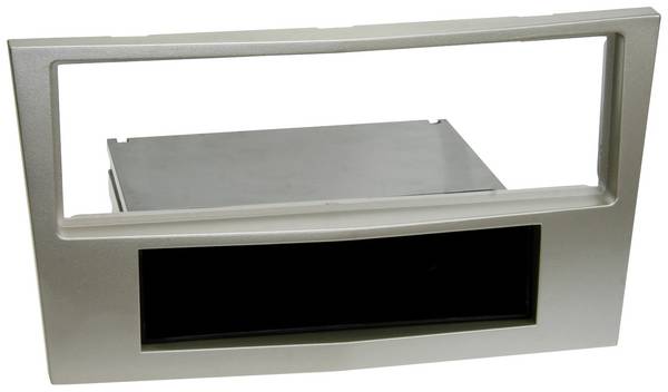 ACV 281230-24-5 Cache autoradio DIN adapté pour (marque automobile): Opel