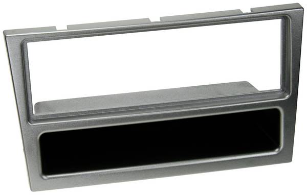 ACV 281230-26-4 Cache autoradio DIN adapté pour (marque automobile): Opel