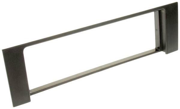 ACV 281320-07 Cache autoradio DIN adapté pour (marque automobile): Audi