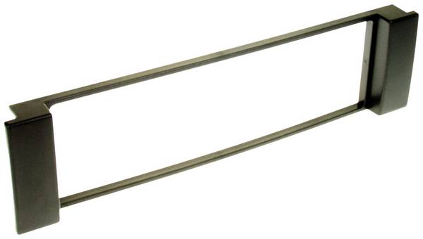 ACV 281320-08 Cache autoradio DIN adapté pour (marque automobile): Audi, Seat