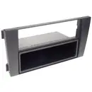 ACV 281320-13 Cache autoradio double DIN adapté pour (marque automobile): Audi
