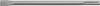 Fischer 504286 Jeu de burins 25 mm 1 pc(s)