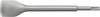 Fischer 546316 Jeu de burins 40 mm 1 pc(s)