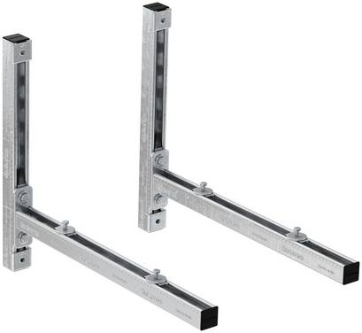 Fischer Console 500 mm acier 553734 1 pc(s)