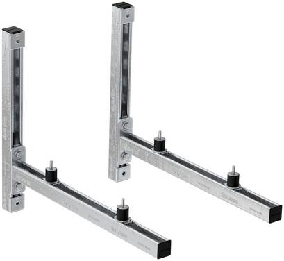 Fischer Console 600 mm acier 553738 1 pc(s)