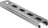 Fischer 542738 Rail de montage 6000 mm 1 pc(s)