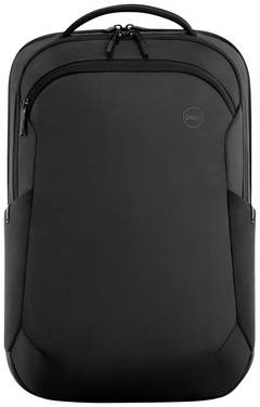 Dell Sac à dos EcoLoop Pro CP5723 Dimension maximale: 39,6 cm (15,6")  noir