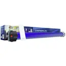 Chamberlain RPD40ER-10 Set moteur tubulaire sans fil 60 mm 80 kg 275 W 40 Nm