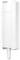 Un point d'accès Wi-Fi TP-Link blanc pour extérieur avec boîtier vertical et antenne. Idéal pour une utilisation extérieure et l'extension du réseau Wi-Fi.