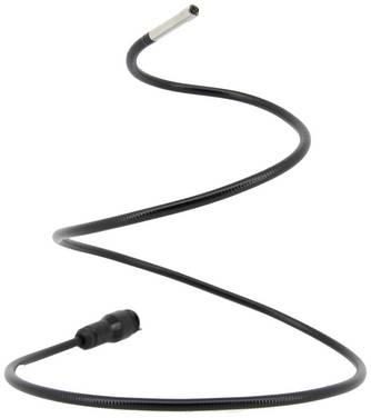 HT Instruments BP36 Sonde d'endoscope  3 m étanche, éclairage LED