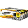 Pile LR6 (AA) alcaline(s) Energizer E303711100 Power LR06 1.5 V 40 pc(s)