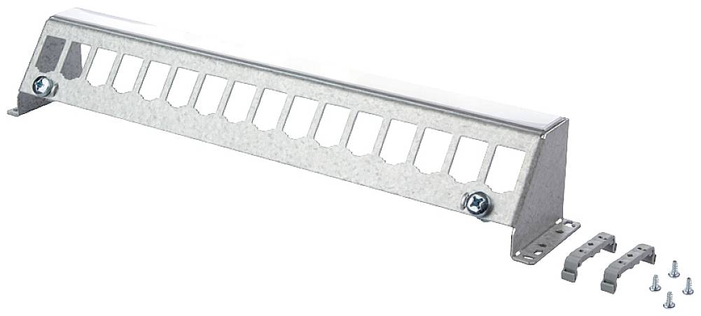 METZ CONNECT SmartConnect Patchpanel 16 ports module MC-0