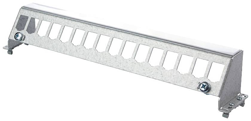 METZ CONNECT SmartConnect Patchpanel 16 ports module MC-1