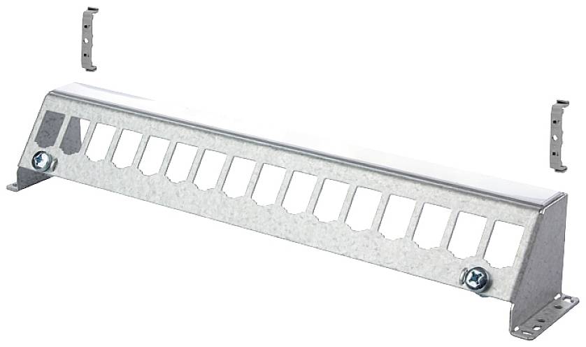 METZ CONNECT SmartConnect Patchpanel 16 ports module MC-2