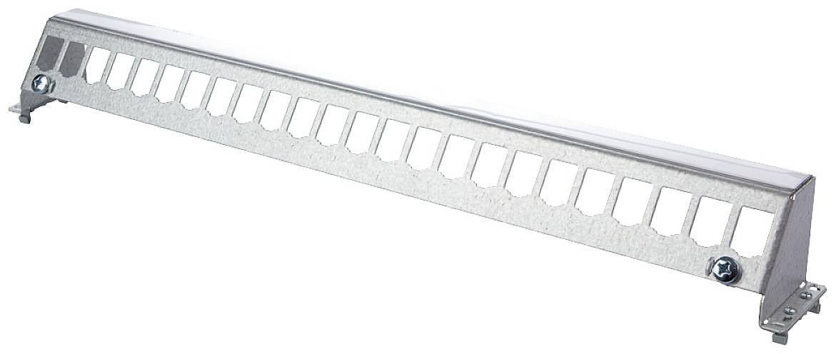METZ CONNECT SmartConnect Patchpanel 24 ports module MC-1
