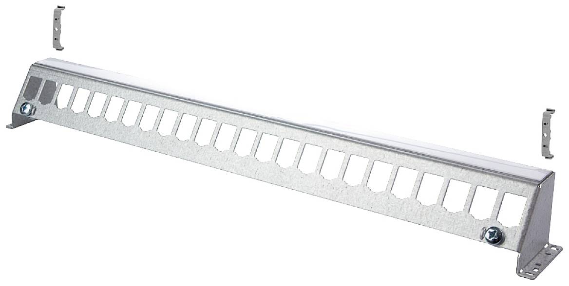 METZ CONNECT SmartConnect Patchpanel 24 ports module MC-2