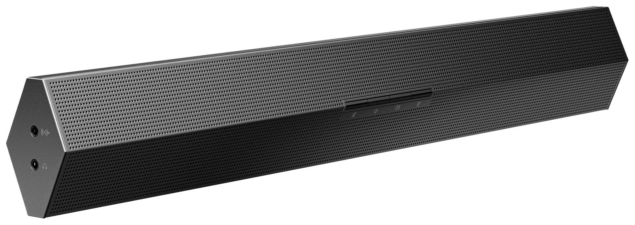HP Z G3 2.0 Enceintes PC filaire, USB 4 W noir-2