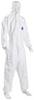 Tyvek Dupont 1005276 Salle de protection Tyvek ClassicXpert Taille du vêtement: XXL blanc