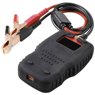 Dispositif de démarrage avec pinces crocodiles et port USB. Utilisé pour recharger ou alimenter les batteries de véhicules.