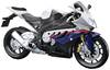 Maisto BMW S1000RR 1:12 Modèle réduit de moto