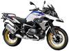 Maisto BMW R1250GS ´07 1:12 Modèle réduit de moto