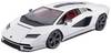 Maisto Lamborghini Countach LPI 800-4 1:18 Modèle réduit de voiture