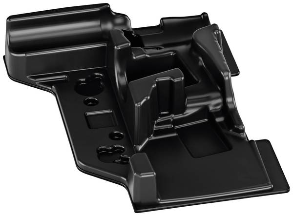 Bosch Professional 1600A01CU5 GDR/GDX 18 V-200 C Mousse pour valises  (L x l x H) 311 x 254 x 63 mm