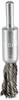 Makita Brosse conique en acier 12 mm, tige ronde D-73835 1 pc(s)