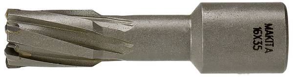 Makita UD00UPC16S Foret pour avant-trou 16 mm 1 pc(s)