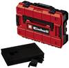 Einhell E-Case S-F 4540019 Mallette à outils non équipée (L x l x H) 444 x 330 x 131 mm