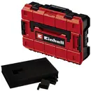 Einhell E-Case S-F 4540019 Mallette à outils non équipée (L x l x H) 444 x 330 x 131 mm