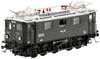 Jägerndorfer JC22600 Locomotive électrique H0 E88 204 de la DRG bleu gris