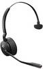 Jabra Engage 55 Micro-casque supra-auriculaire DECT Mono noir volume réglable, mise en sourdine du microphone, mono téléphone