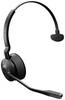 Jabra Engage 55 Micro-casque supra-auriculaire DECT Mono noir volume réglable, mise en sourdine du microphone, mono téléphone