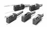 Omron D2VW-01-1M(D)(CHN) Microrupteur 30 V/DC 0.1 A 1 x On/(On) 1 pc(s) Bag