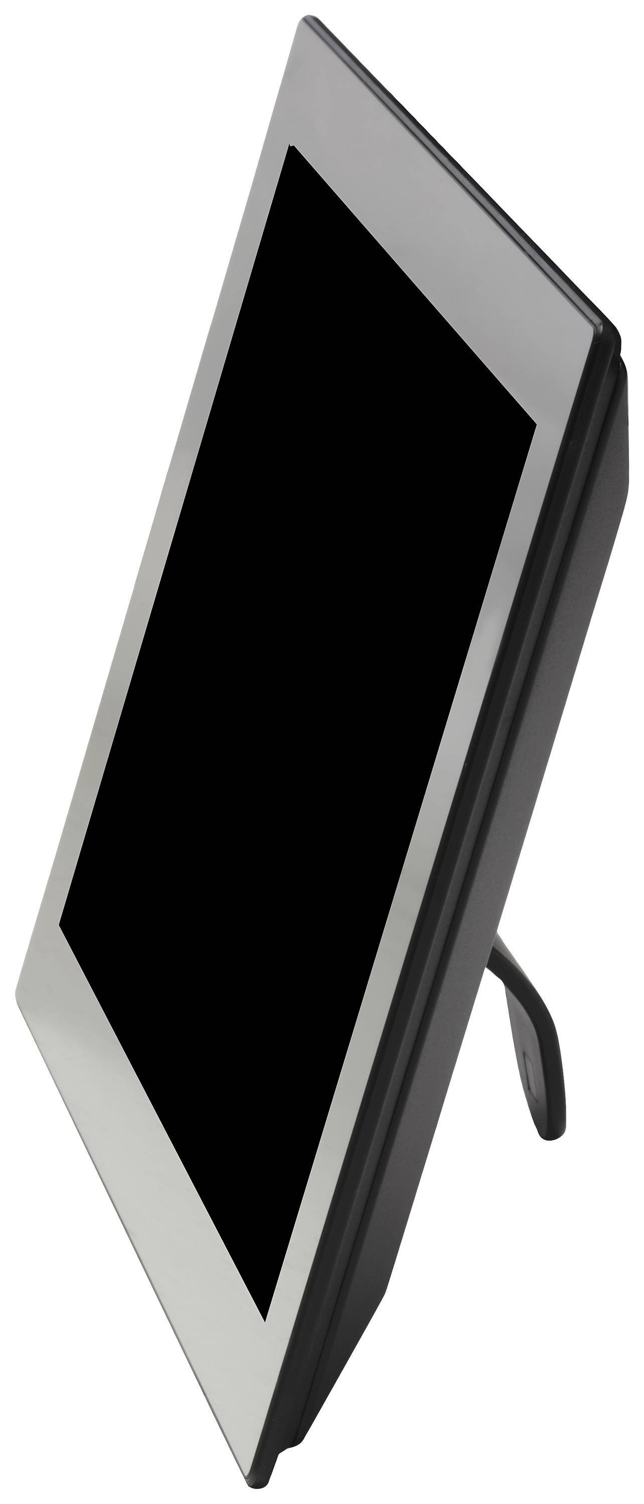 Denver PFF-1041 black Cadre photo numérique Wi-Fi 25.7 cm 10.1 pouces CEE: B (A - G) 1280 x 800 Pixel 16 GB noir-1