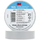 3M Temflex™ 165 165WH6E Ruban isolant Temflex™ 165 blanc (L x l) 25 m x 19 mm 1 pc(s)