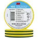 3M Temflex™ 165 165YG6E Ruban isolant Temflex™ 165 jaune (L x l) 25 m x 19 mm 1 pc(s)