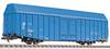 Liliput L235815 Wagon de marchandises CC