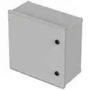 Bopla Polysafe PS 442 Armoire de commande 400 x 400 x 200 polyester gris clair (RAL 7035) 1 pc(s)