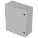 Bopla Polysafe PS 652 Armoire de commande 600 x 500 x 230 polyester gris clair (RAL 7035) 1 pc(s)